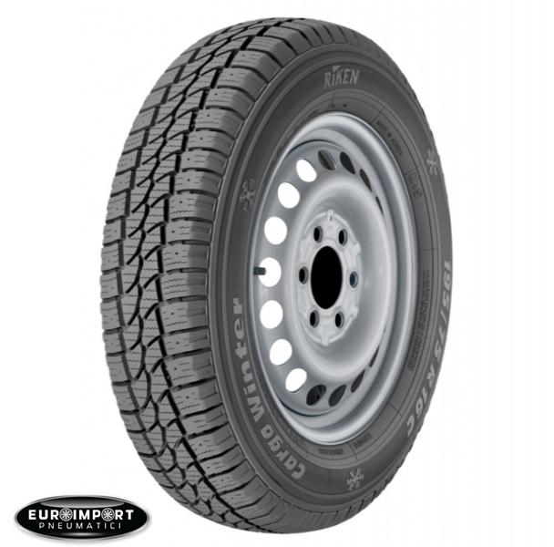 Riken CARGO WINTER  175/65 R14 90_88 R  Carico C  TL